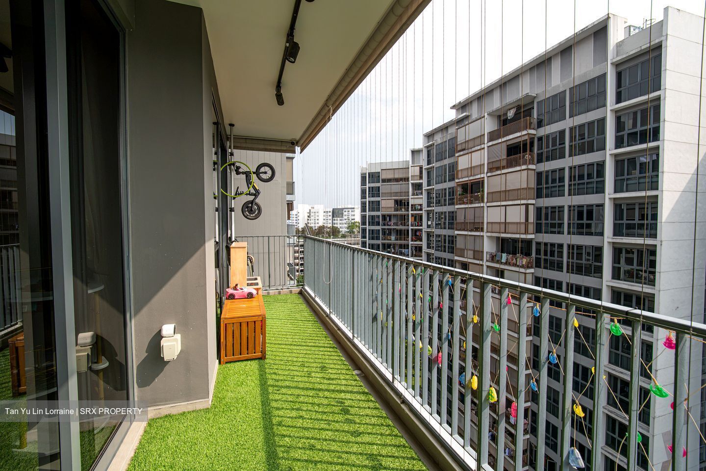Signature At Yishun (D27), Condominium #583870691